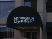 McCormick and Schmick’s