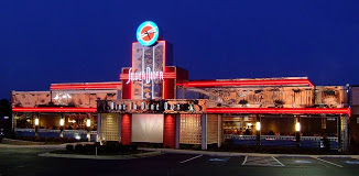 Silver Diner – Vienna, Virginia