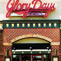 Glory Days Grill