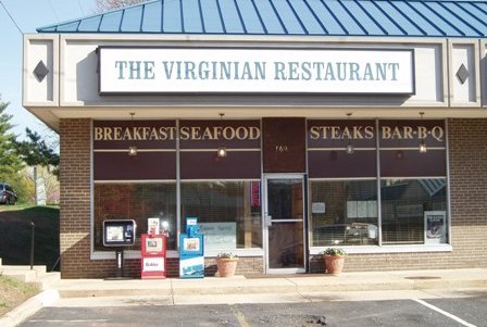 The Virginian Restaurant